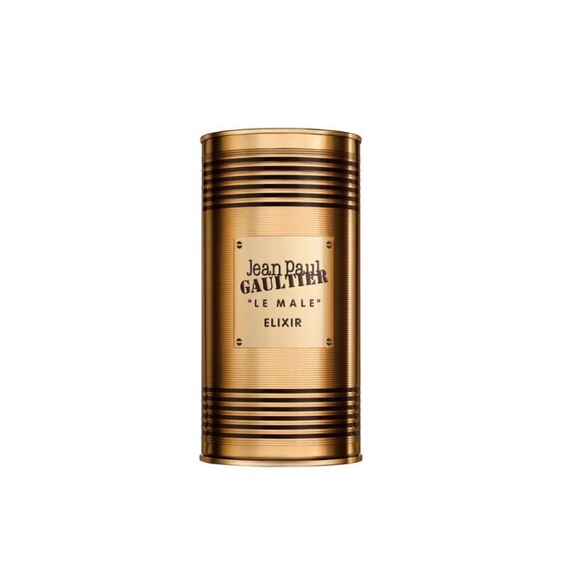 Le-Male-Elixir-Parfum
