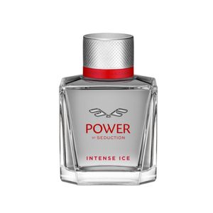 Power Of Seduction Intense Ice EDT Edición Limitada