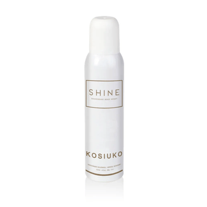 Desodorante Shine