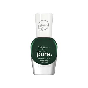 Esmalte De Uñas Vegano Good.Kind.Pure Ft. Zaira Nara