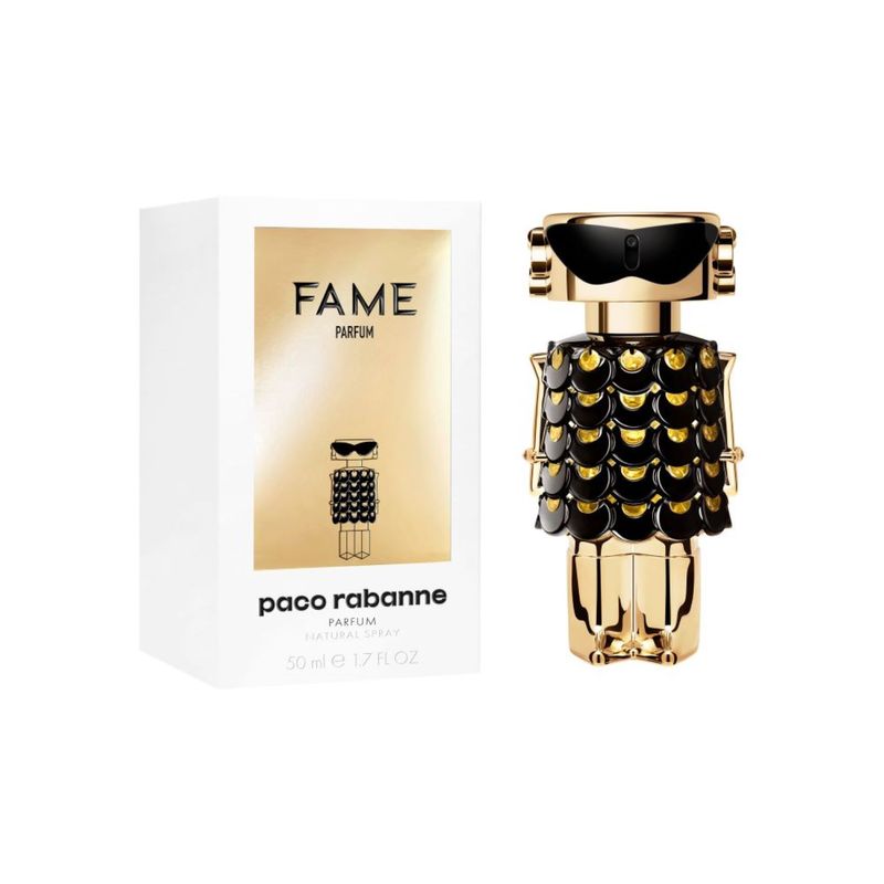 Fame-Parfum