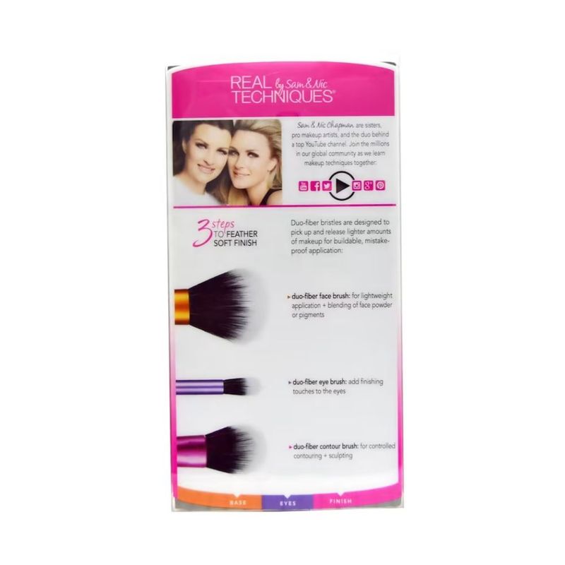 Kit-De-Brochas-Para-Maquillaje-Duo-Fibre-Collection-