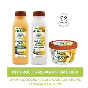 Kit Reparación Coco