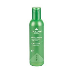 Tratamiento Capilar Nutrition Therapy Con Aceite De Palta y Oliva
