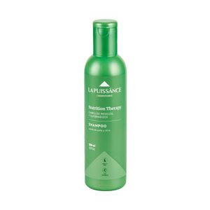 Shampoo Nutrition Therapy Con Aceite De Palta y Oliva