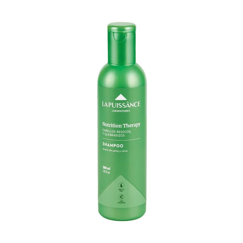 Shampoo-Nutrition-Therapy
