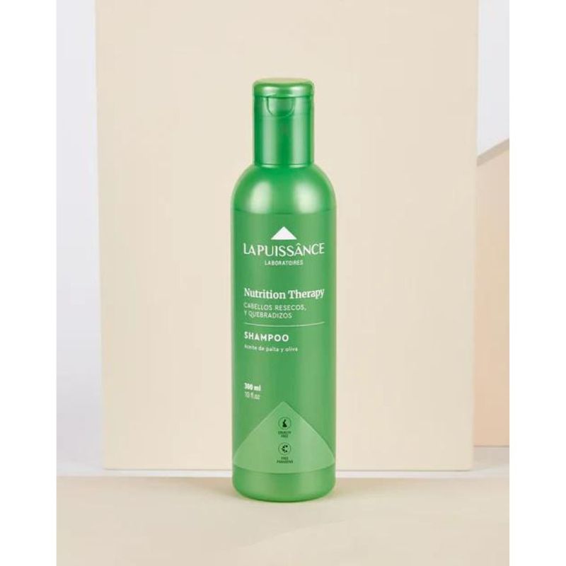 Shampoo-Nutrition-Therapy