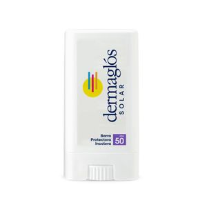 Barra Protectora Solar Incolora FPS 50