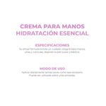 Crema-Para-Manos-Hidratacion-Esencial-