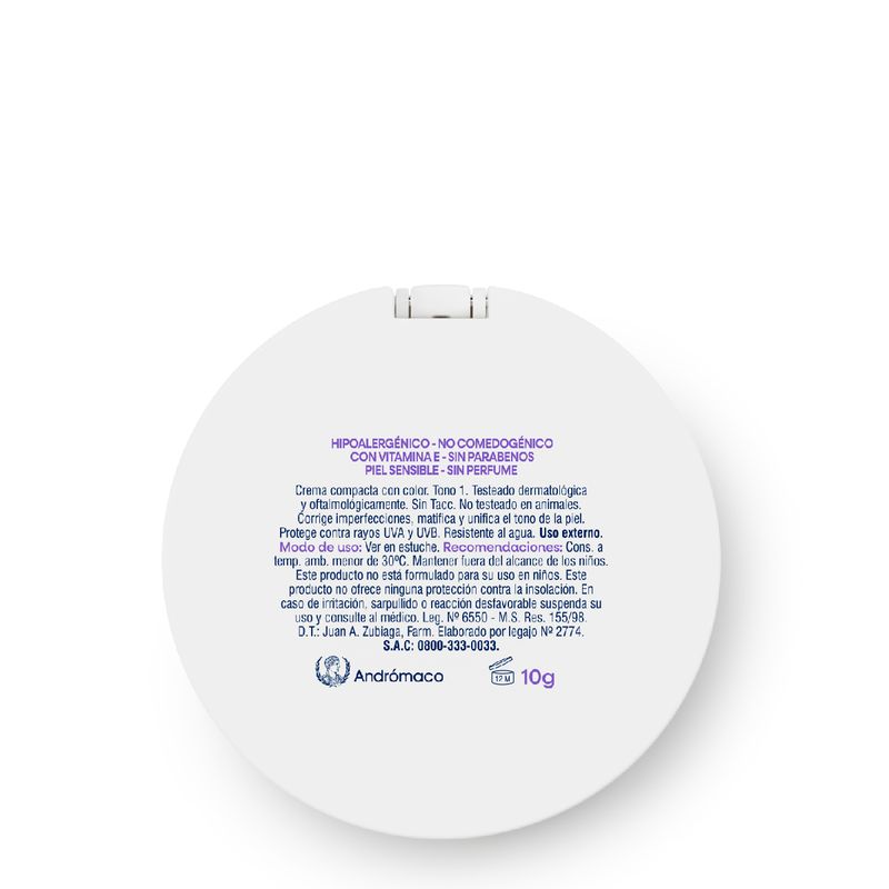 Protector-Solar-Facial-En-Crema-Compacta-Tono-1-FPS-50