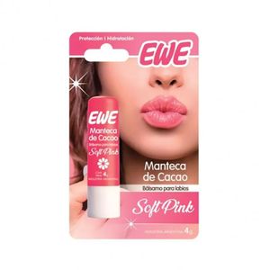Manteca de Cacao Soft Pink