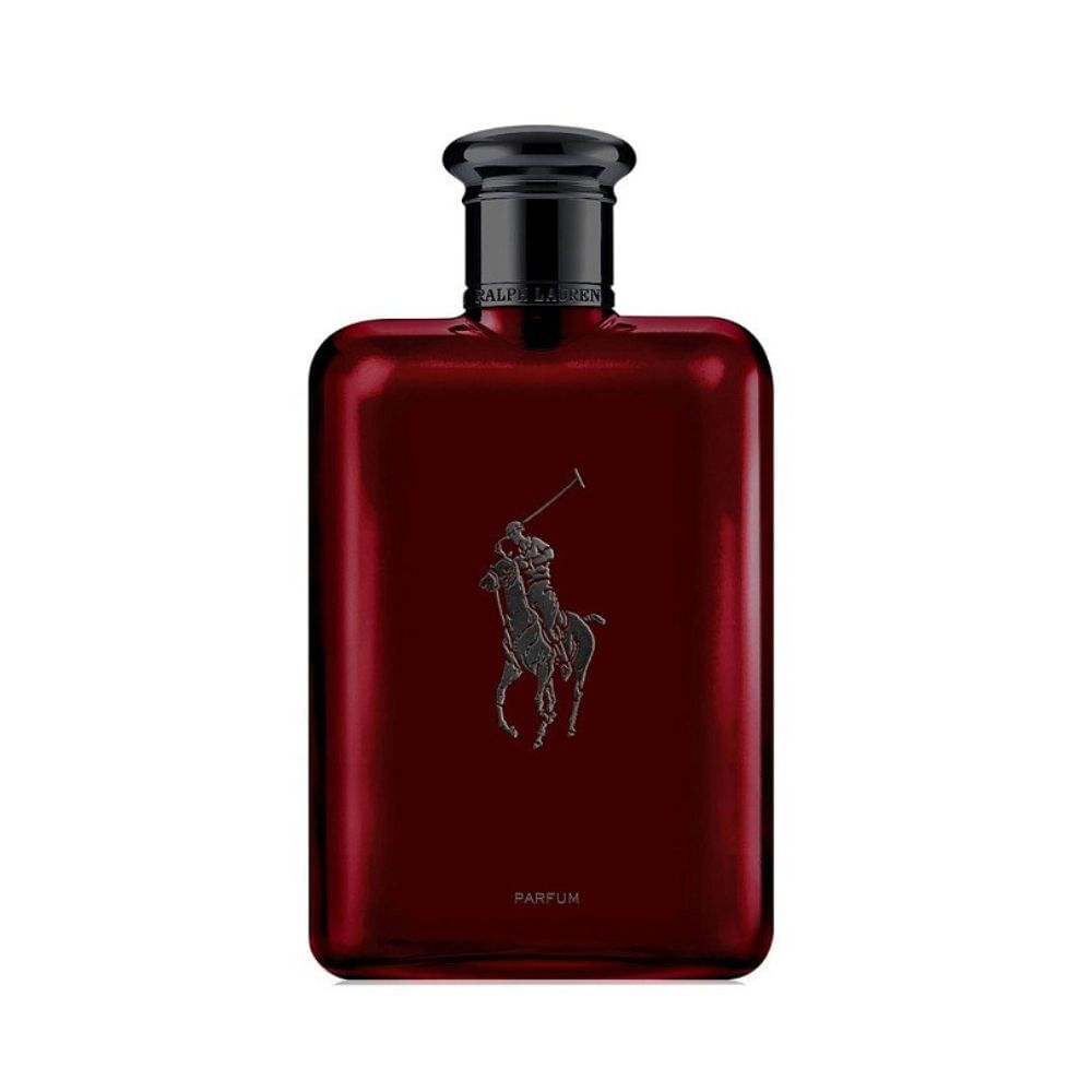 polo ralph lauren perfume rojo