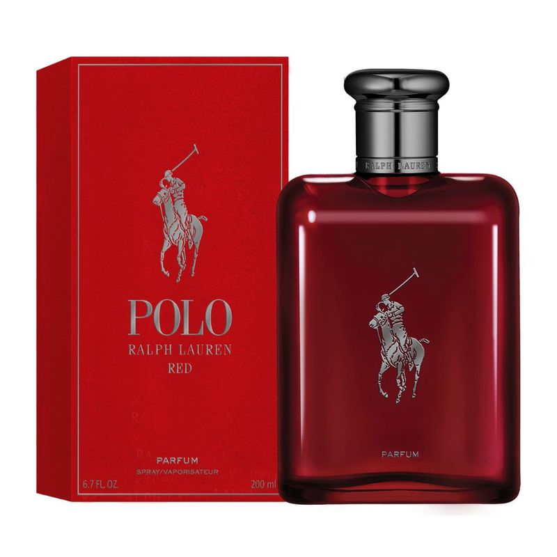 Polo-Red-Parfum