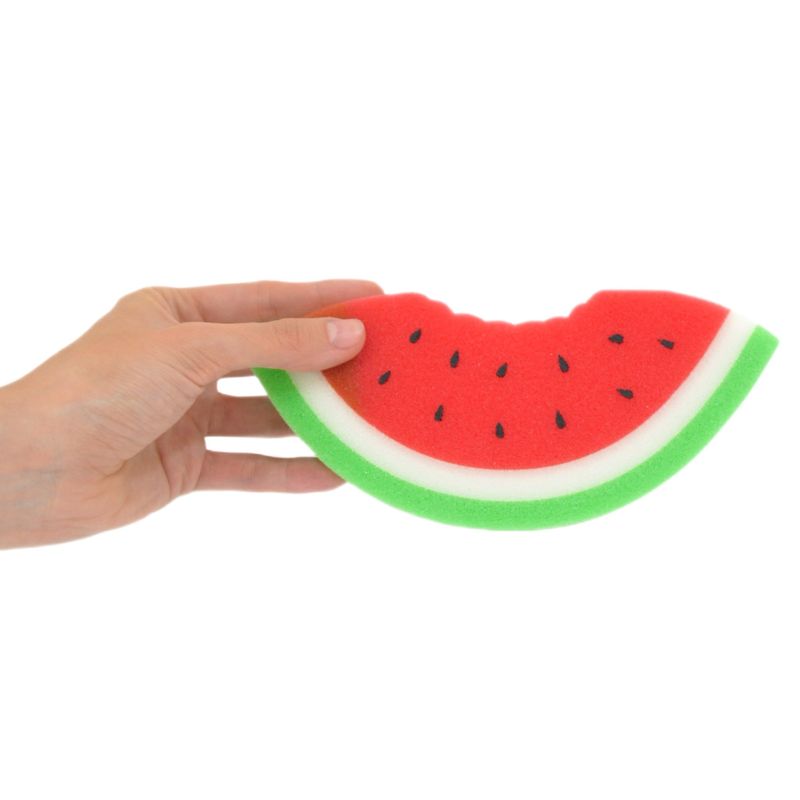 Esponja-Sandia-