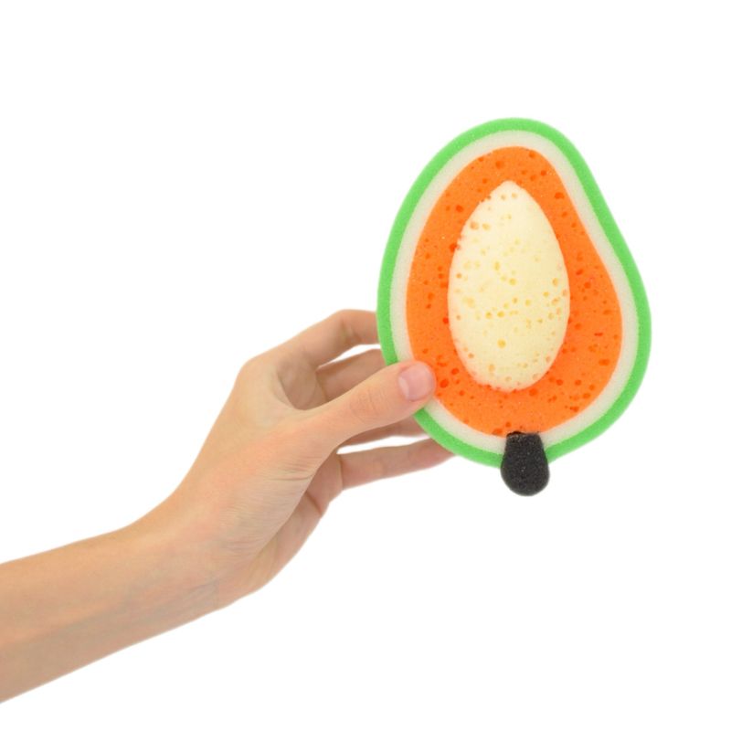 Esponja-Palta