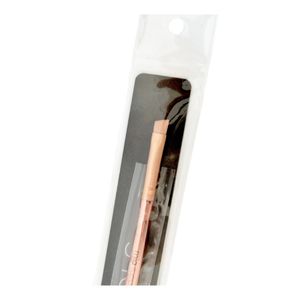 Brocha Para Ojos Biselada
