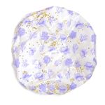 Gorro-De-Baño-Algas-Lilas-