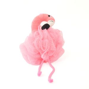 Esponja Flamingo