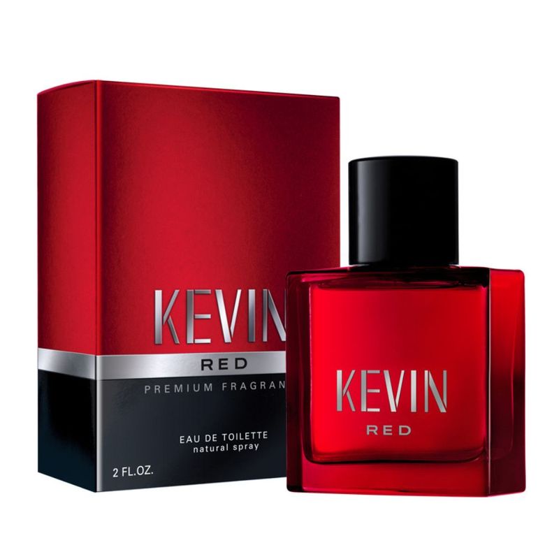 Kevin-Red-EDT60