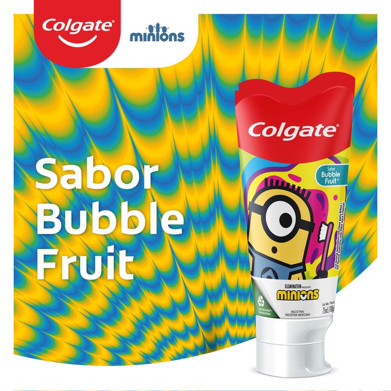 Crema-Dental-Smiles-Minions-6--Años-100-G