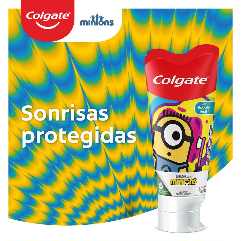 Crema-Dental-Smiles-Minions-6--Años-100-G