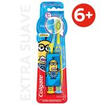 Cepillo-Dental-Smiles-Minion