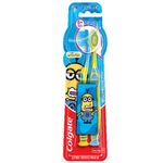 Cepillo-Dental-Smiles-Minion