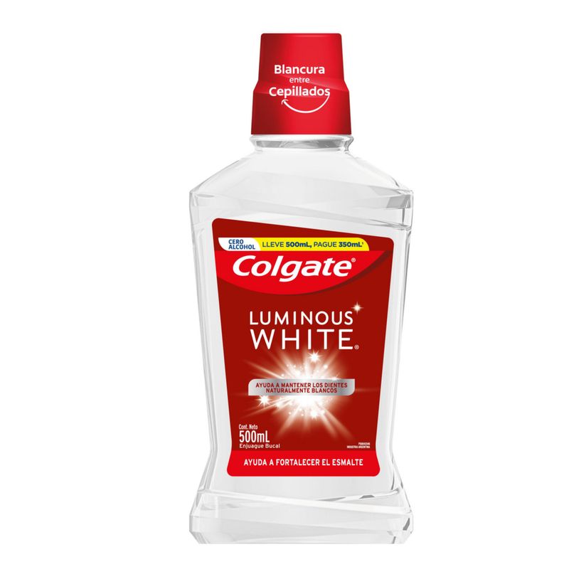 Enjuague-Bucal-Luminous-White-500-Ml