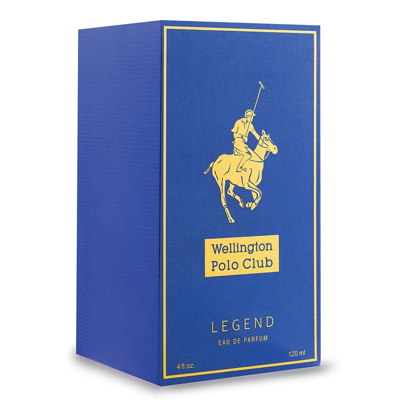 Polo-Club-Legend-Edp