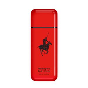 Polo Club Rojo EDP