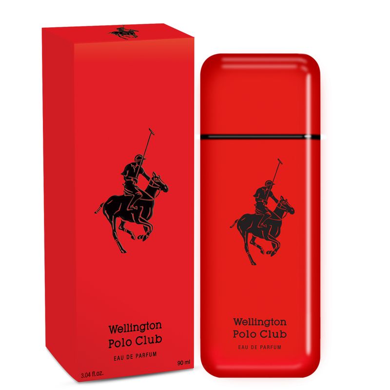 Polo-Club-90-Ml