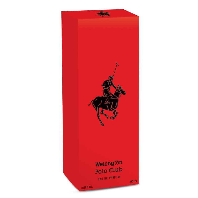 Polo-Club-90-Ml