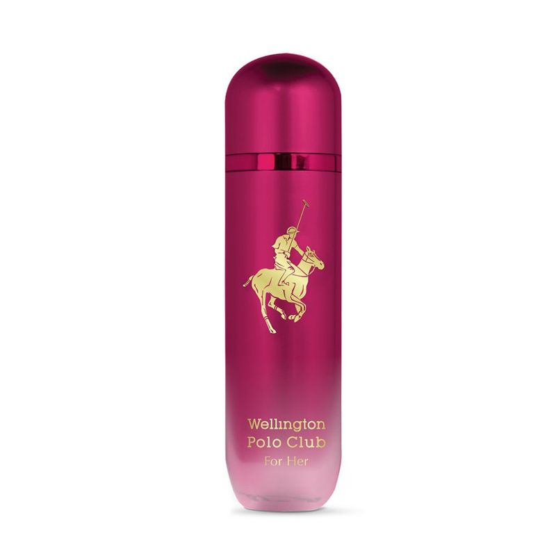 Polo-Club-For-Her-90-Ml
