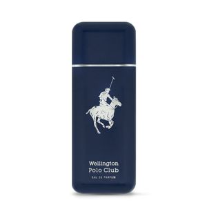 Polo Club Azul EDP