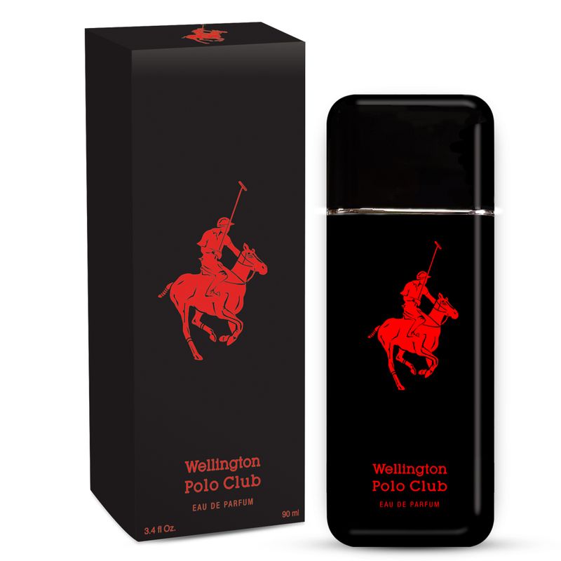 Polo-Club-Negro-90-Ml