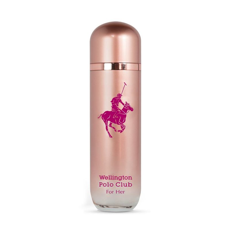 Polo-Club-Femenino-Rosa