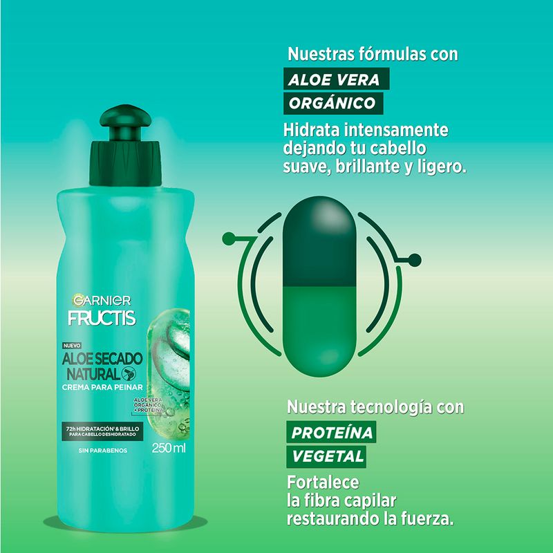 Crema-Para-Peinar-Aloe-Hidra-Bomb