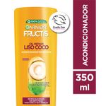 Acondicionador-Fortificante-Liso-Coco