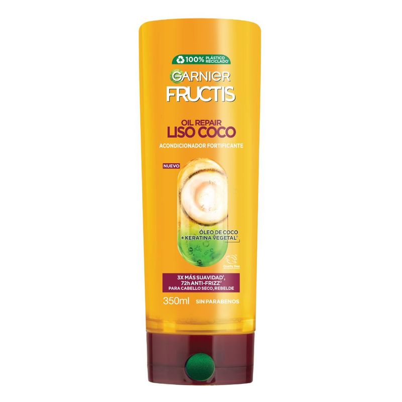 Acondicionador-Fortificante-Liso-Coco
