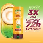 Acondicionador-Fortificante-Liso-Coco