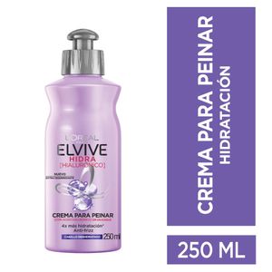 Crema Para Peinar Hidra Hialurónico