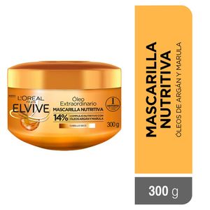 Mascarilla Óleo Extraordinario Universal