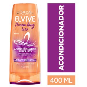 Acondicionador Dream Long Liss