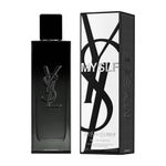 MySlf-EDP-