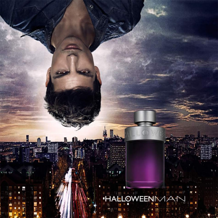 Halloween Man EDT Perfumerías Pigmento