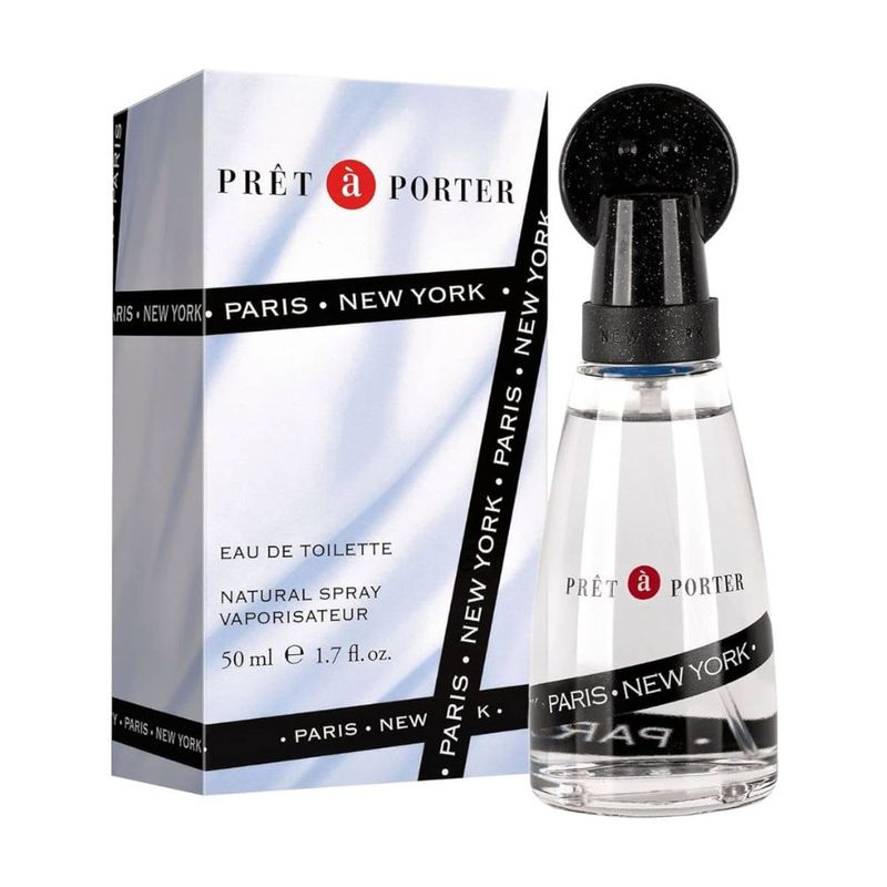 Pret-A-Porter-EDT