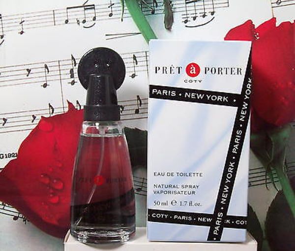 Pret-A-Porter-EDT