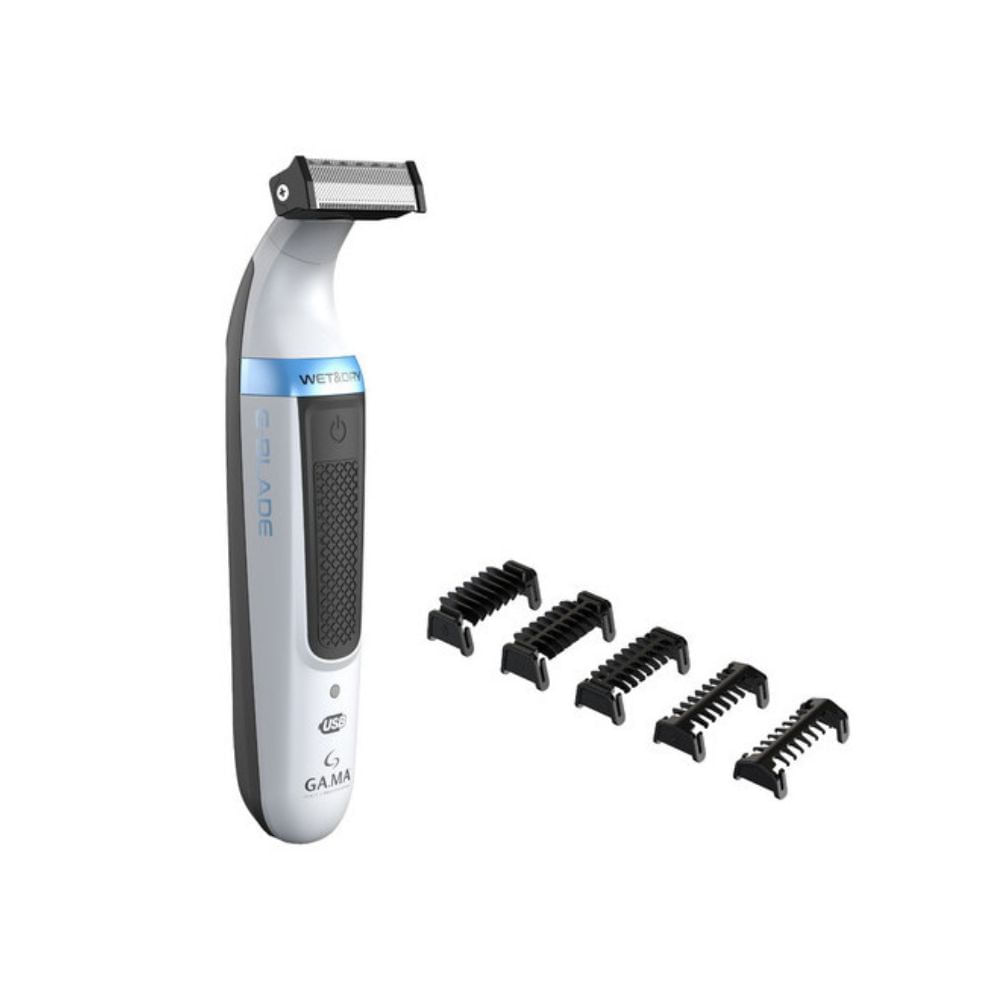 Gama Afeitadora Trimmer G-Blade Wet Dry Perfumerías Pigmento