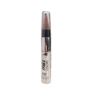 Delineador De Cejas 2 En 1