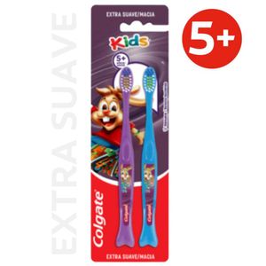 Cepillo Dental Kids